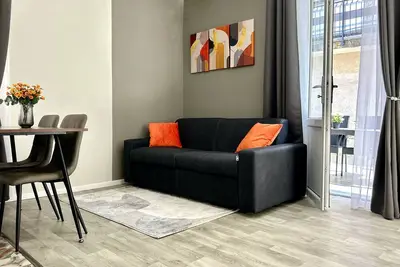 Timco apartment with big terrace