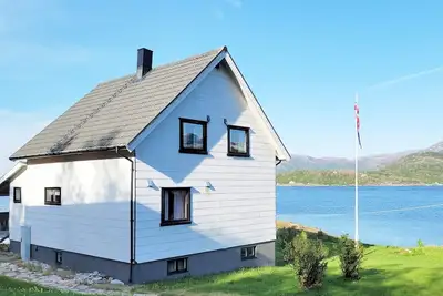 Image de Maison de vacances pour 6 a Sandhornøy
