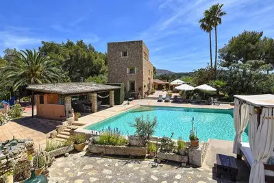 Image de Sa Torre by Interhome
