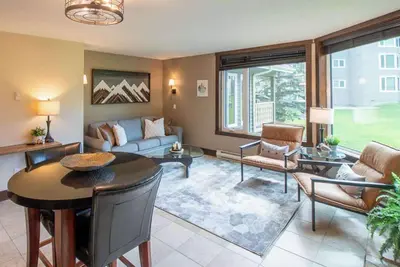 Image de Fernie - Timberline Lodges Spruce 211