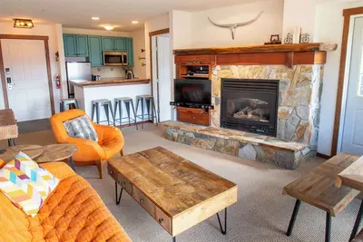 Image de Fernie - Snow Creek Lodge 317