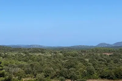 Image de Villa de standing avec T2 indépendant vue panoramique