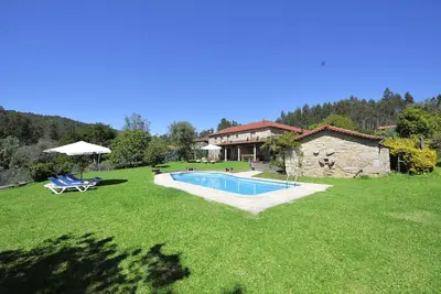 Image de Villa 262 - Country House Retreat in Covas, Vila Nova de Cerveira