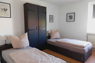 Image de Ferienwohnung im \"nescht\"