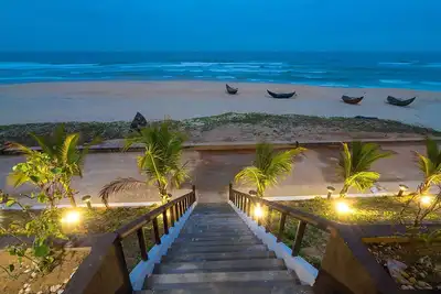 Image de Jack Tran's Beachhouse Tam Thanh-The perfect paradise beachhouse family getaway
