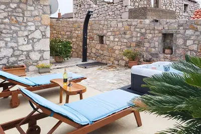 Image de Gorgeous home in Vinjerac
