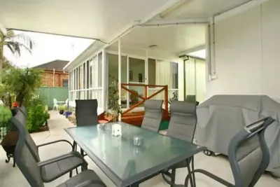 Image de Cottage. 5 mins from beach and lake.