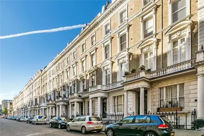 Image de Idyllic Notting Hill 2Bed 2Bath Apartment