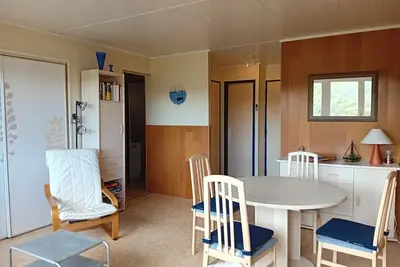 Image de Appartement T2 à Seignosse, tout à pied, proche plage et commerces