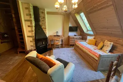 Image de Apartamento Zafran De Atares