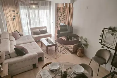 Image de Apolo Sol Beach Beach Duplex