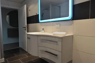 Image de Sonnendurchflutete Ferienwohnung im Herzen der Schwäbischen Alb