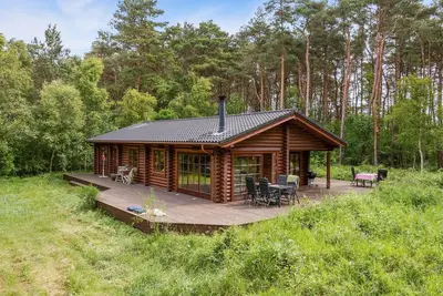 Image de Belle maison de 2 chambres à Sæby