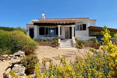 Image de Casa Stefi Beach House, Migjorn - Formentera