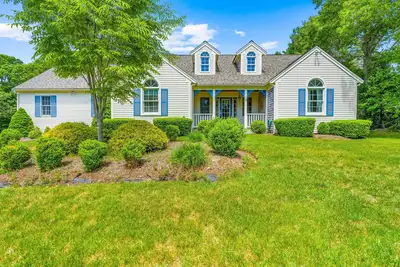 Image de 3br Cape Charm w\/firepit pet friendly