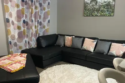 Image de Masood Family Getaway | Steps from City Centre and many attractions