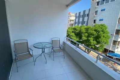 Image de old town yakını genis ev