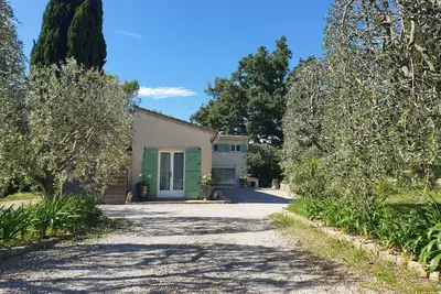 Image de Maison en Provence