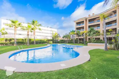 Image de CostaBlancaDreams - El Mar à Javea