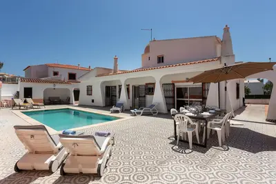 Image de Vila Girassol - Private Pool - Near Beach