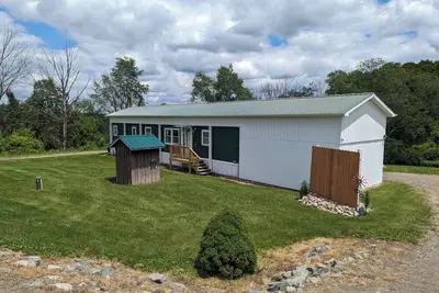 Image de Quiet Country Getaway near New York State Wine Country