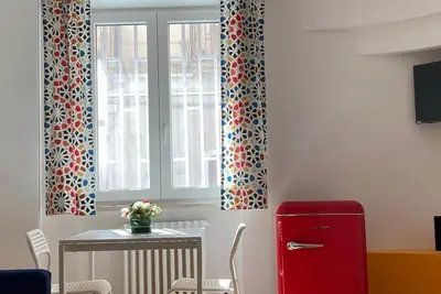 Image de South Room Central apartment with private entrance