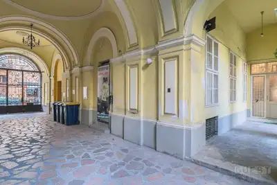 Image de Budapest Central: Gracious Loft