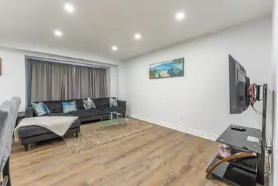 Image de Central and Family-Friendly House in Whitby