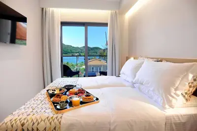 Image de Suite Christina - Demar Suites