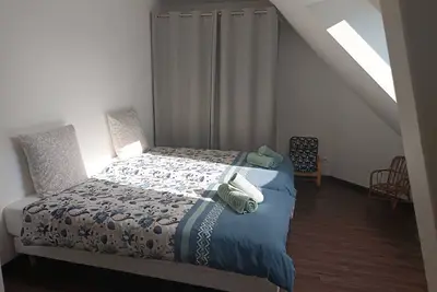 Image de Le Gite de la Source