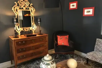 Image de Appartement cosy plein centre