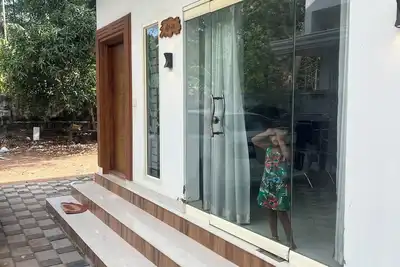 Image de Jyothi Gardens situated near Varkala beach -1 km \nWe maintained it ver well