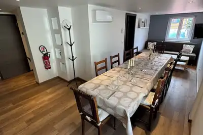 Image de Maison Alsacienne Centre Alsace