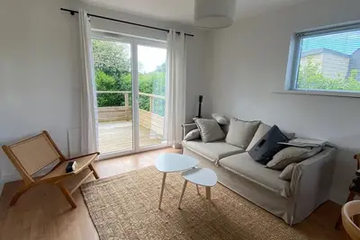 Image de 8 min plages (voiture) - Maison 8 couchages au calme. Entièrement rénovée (2024)