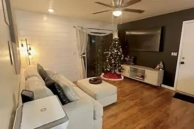 Image de Central Mesa Haven