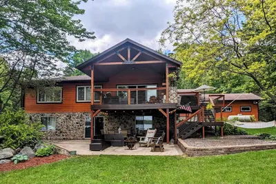 Image de Miller Dam Lakeview Oasis