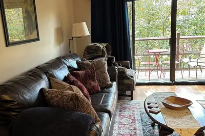 Image de Heavenly Mountain View\nCozy condo on English Mtn. 1br, family- friendly