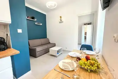 Image de T2 Cosy * Beau Balcon * Centre * Libération * Clim * Wi-Fi*