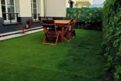 Image de The Green Terrace Disneyland \nT4 avec 3 chambres, localisation parfaite