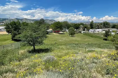The Best Place