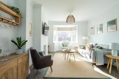 Image de The Birdie- Sleeps 5 guests