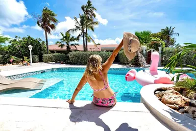 Image de Luxury Studio, Oasis of Peace, Centrally Located Close to Most Beautiful Beaches