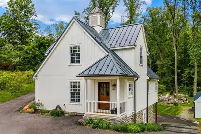 Image de Lismore Carriage House - One Bedroom & Loft Sleeps 8 with Full Kitchen & 2 Baths