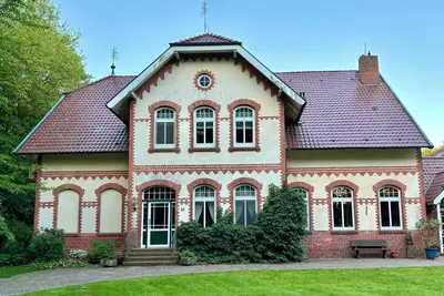 Image de Herrenhaus in Bad Zwischenahn