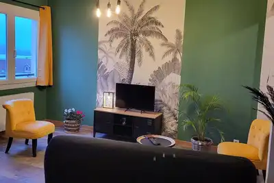 Image de Appartement rénové