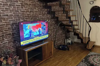 Image de In the heart of skopje you may spend your time with all your family