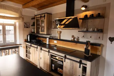 Image de Herrliche Landleben-wohnung