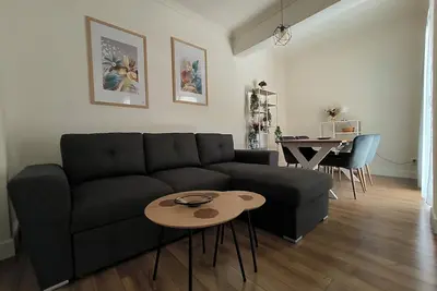Image de Katerina' s Port View&Veranda brand new spacious place for 6