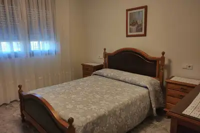 Image de Apartamento Belavista y Acceso a Piscina y Fiestas