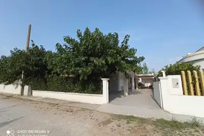 Sweet Home 100 meters from the sea